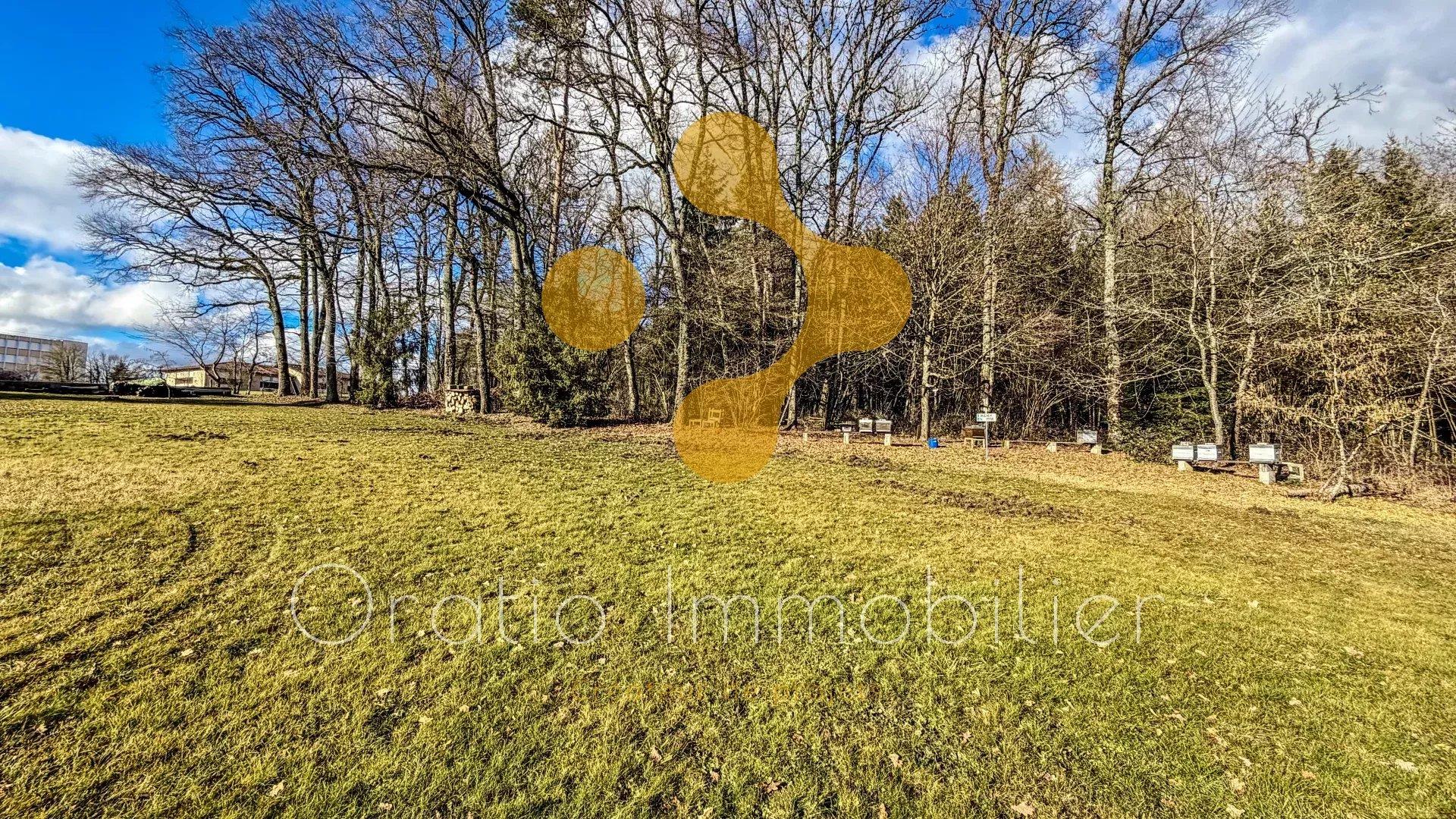 Maison à vendre, 219m², Poisy