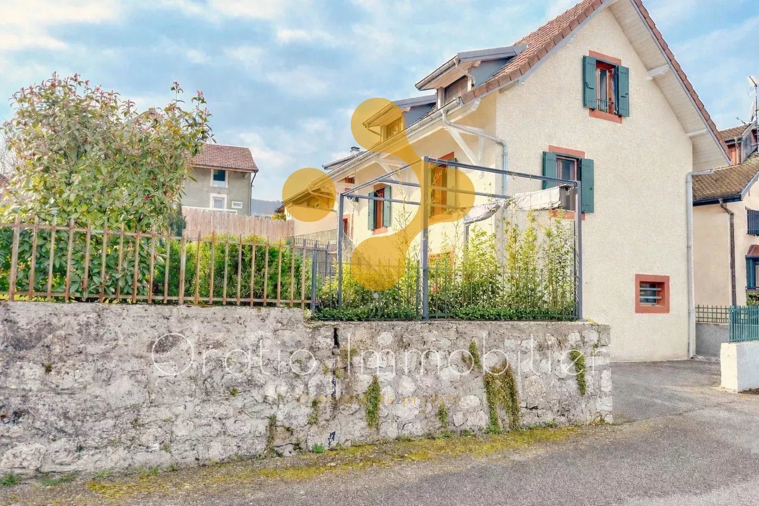 Appartement à vendre, 207m², Vulbens