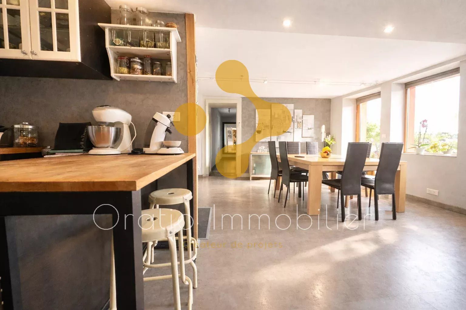 Appartement à vendre, 207m², Vulbens