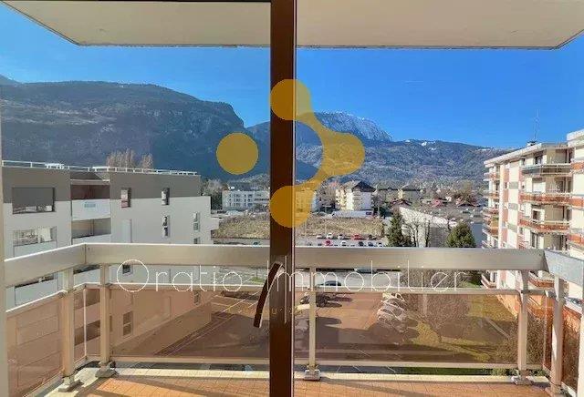 Appartement à vendre, 43m², Cluses