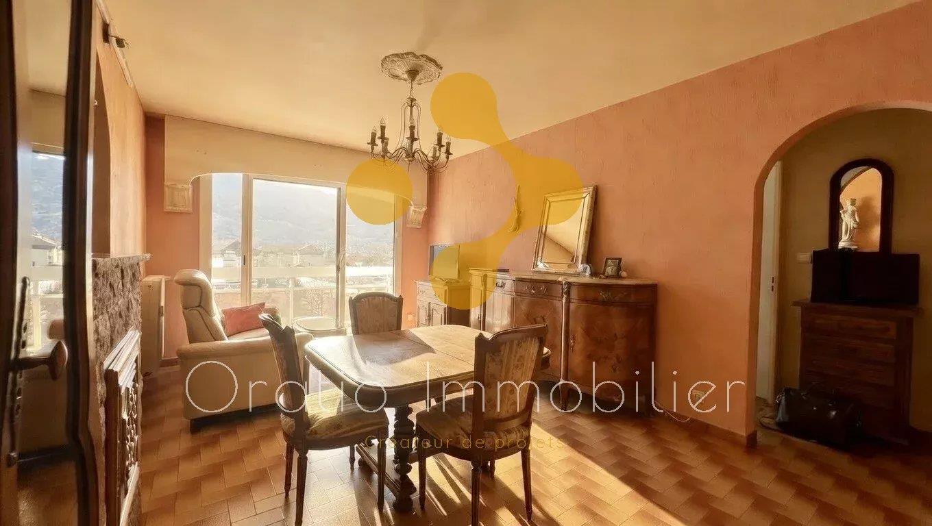 Appartement à vendre, 43m², Cluses