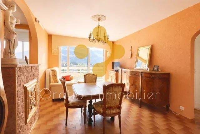 Appartement à vendre, 43m², Cluses