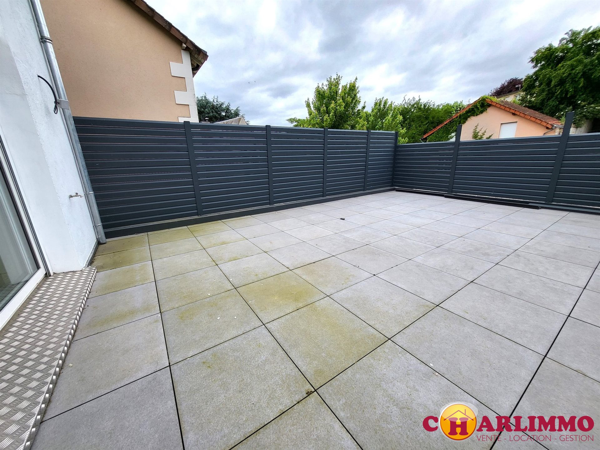 Appartement à vendre, 155m², Saint-Junien