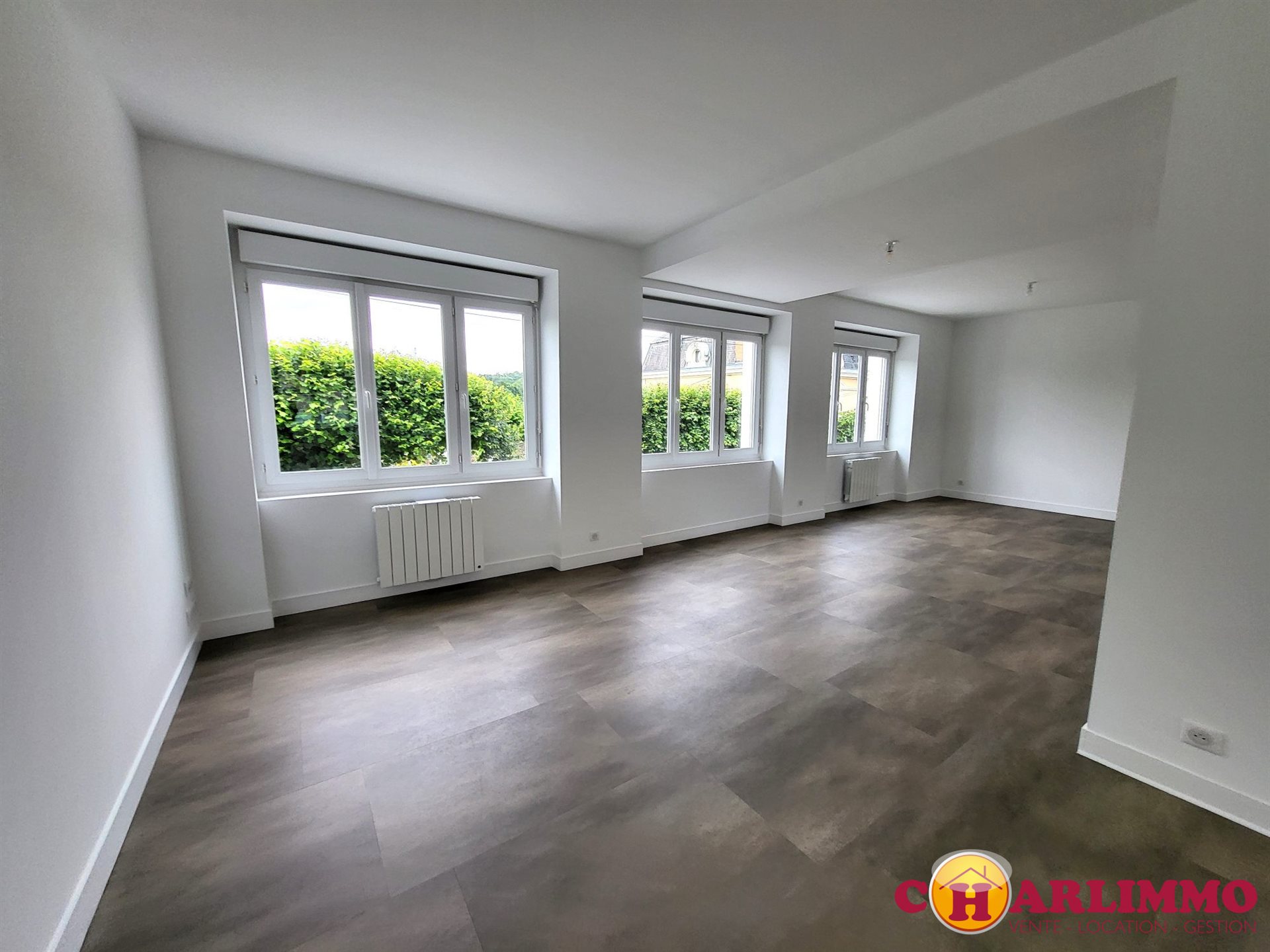 Appartement à vendre, 155m², Saint-Junien