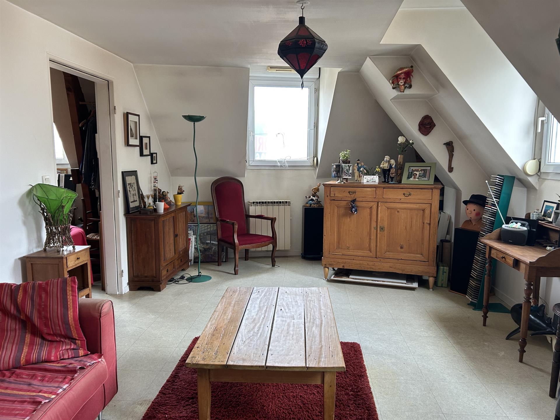 Appartement à vendre, 63m², Amiens