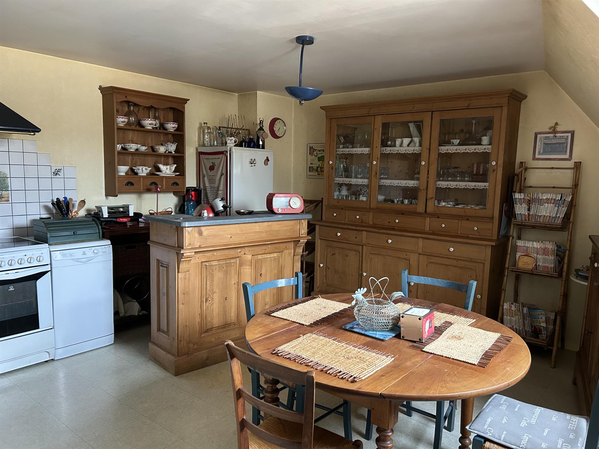 Appartement à vendre, 63m², Amiens
