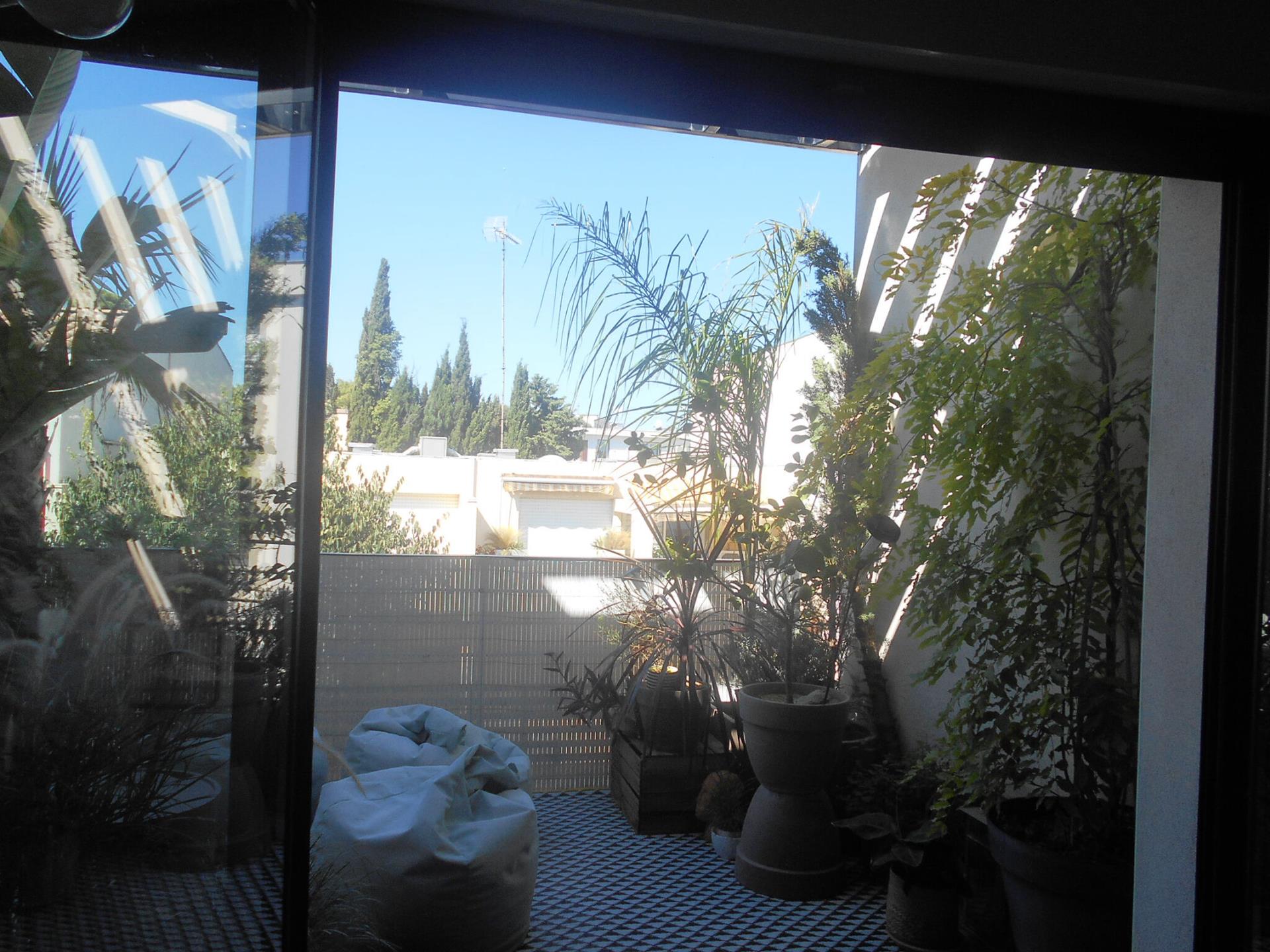 Appartement à louer, 88m², Montpellier