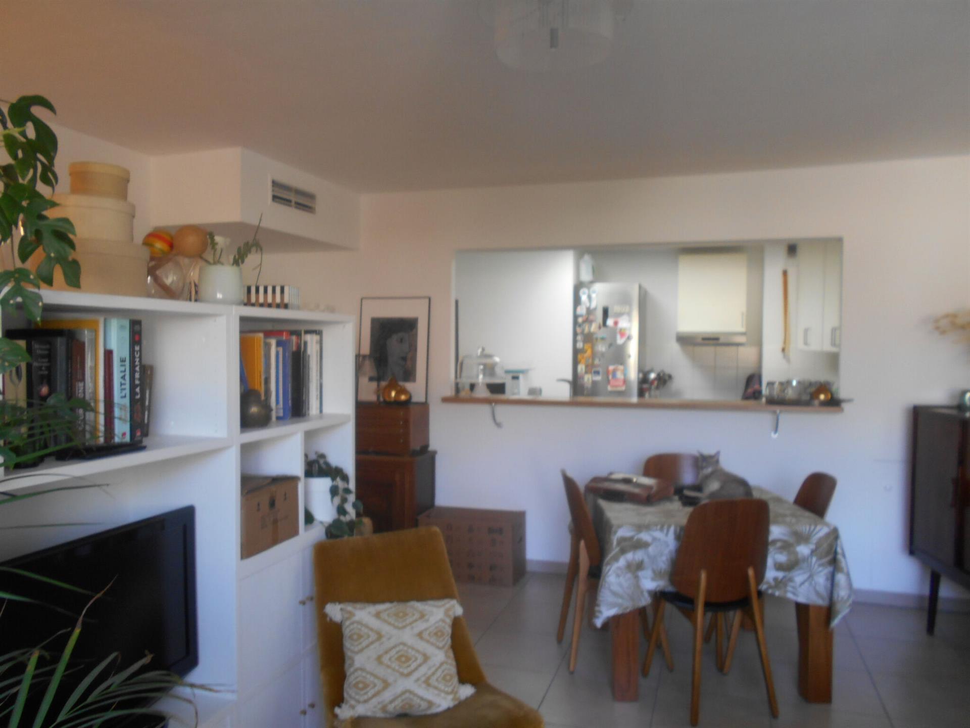 Appartement à louer, 88m², Montpellier
