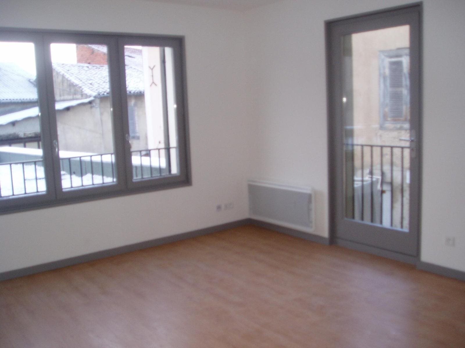 Appartement à louer, 39m², Brioude