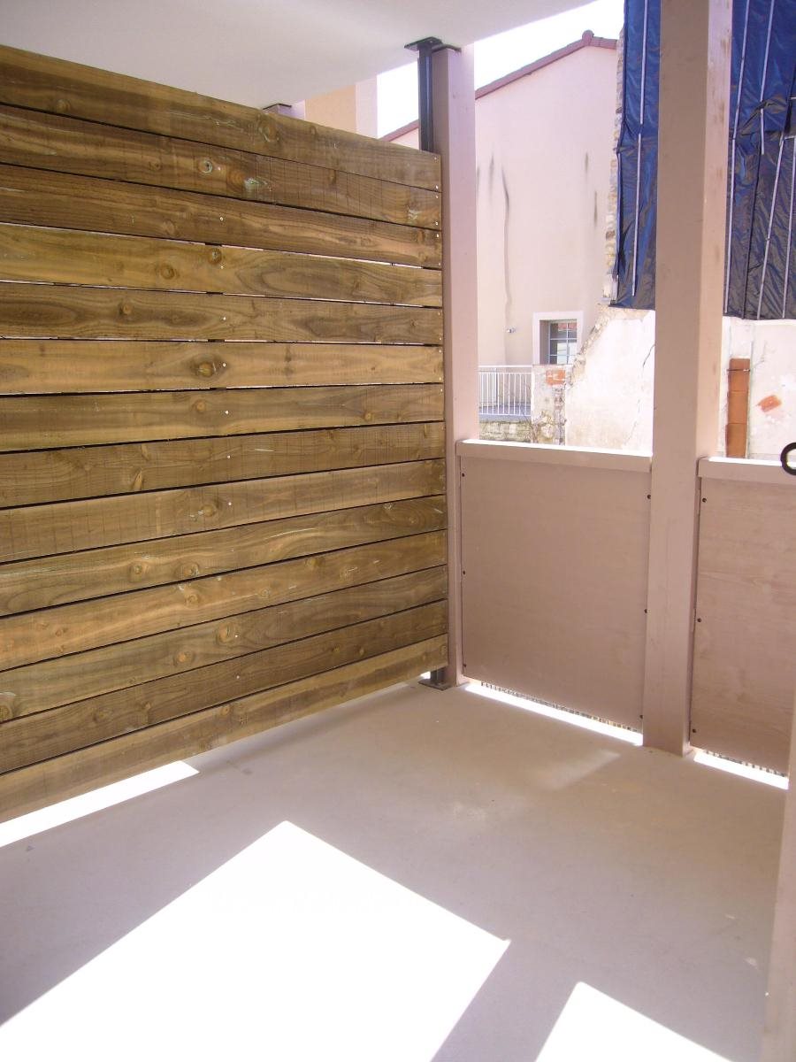 Appartement à louer, 39m², Brioude