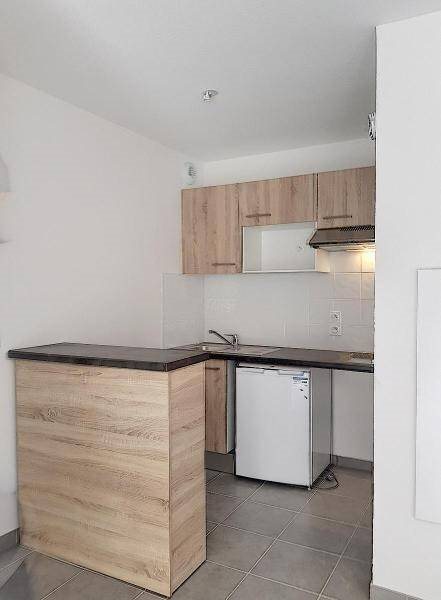 Appartement à louer, 43m², La Trinité