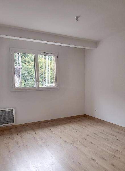 Appartement à louer, 43m², La Trinité