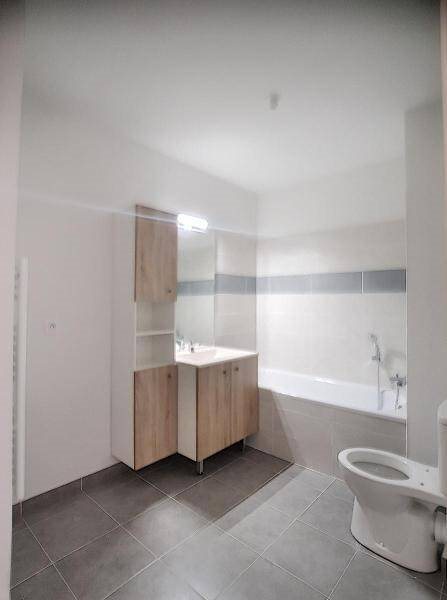 Appartement à louer, 43m², La Trinité