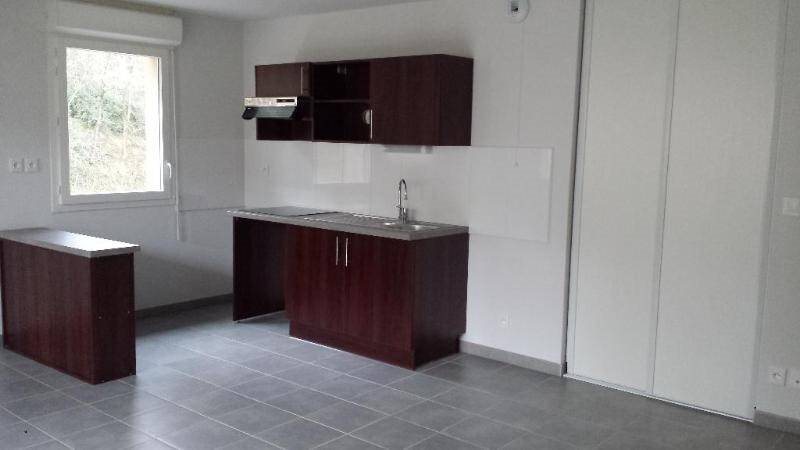 Appartement à louer, 62m², Deyme