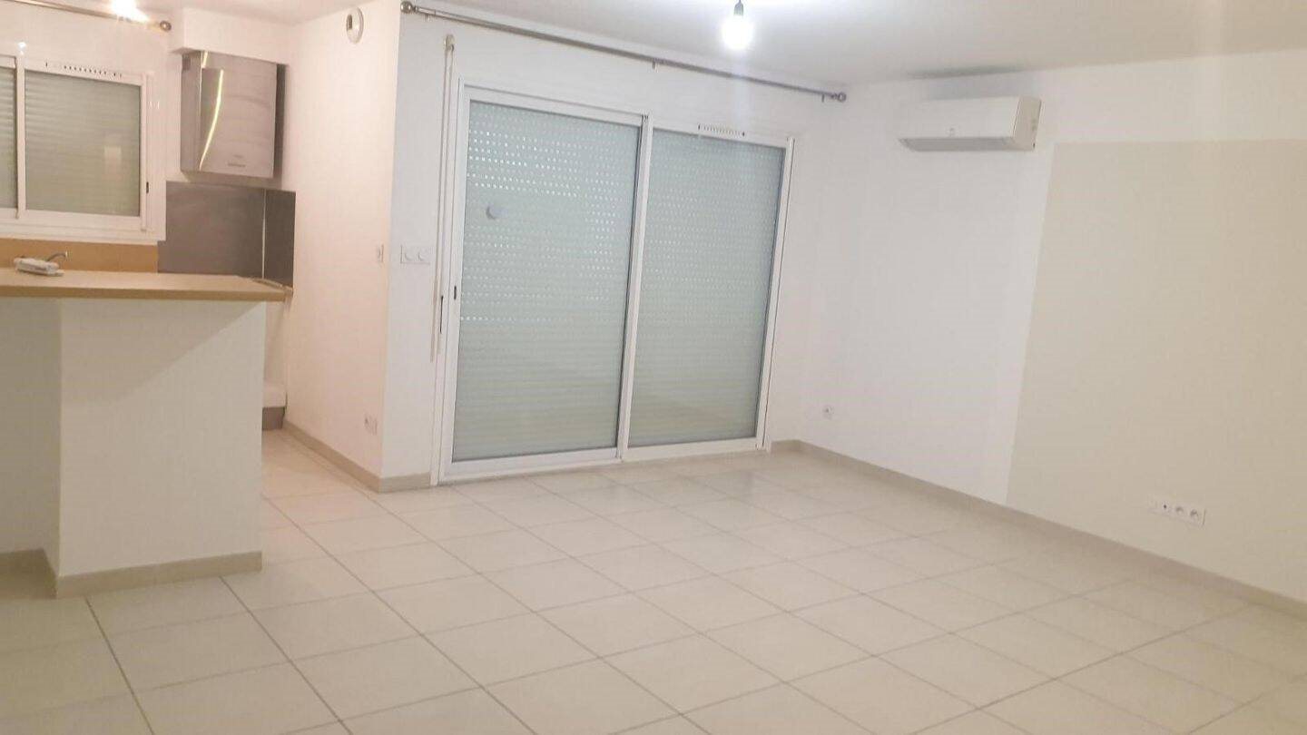 Appartement à louer, 55m², Maraussan