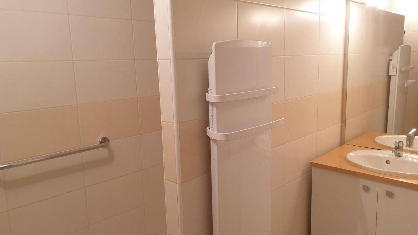 Appartement à louer, 55m², Maraussan