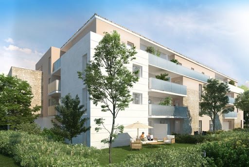 Appartement à louer, 39m², Vedène