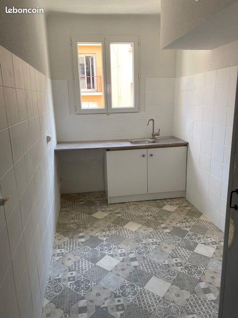 Appartement à louer, 59m², Perpignan