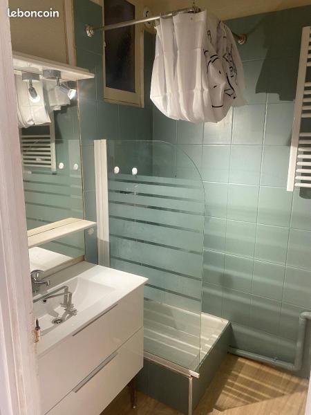 Appartement à louer, 59m², Perpignan