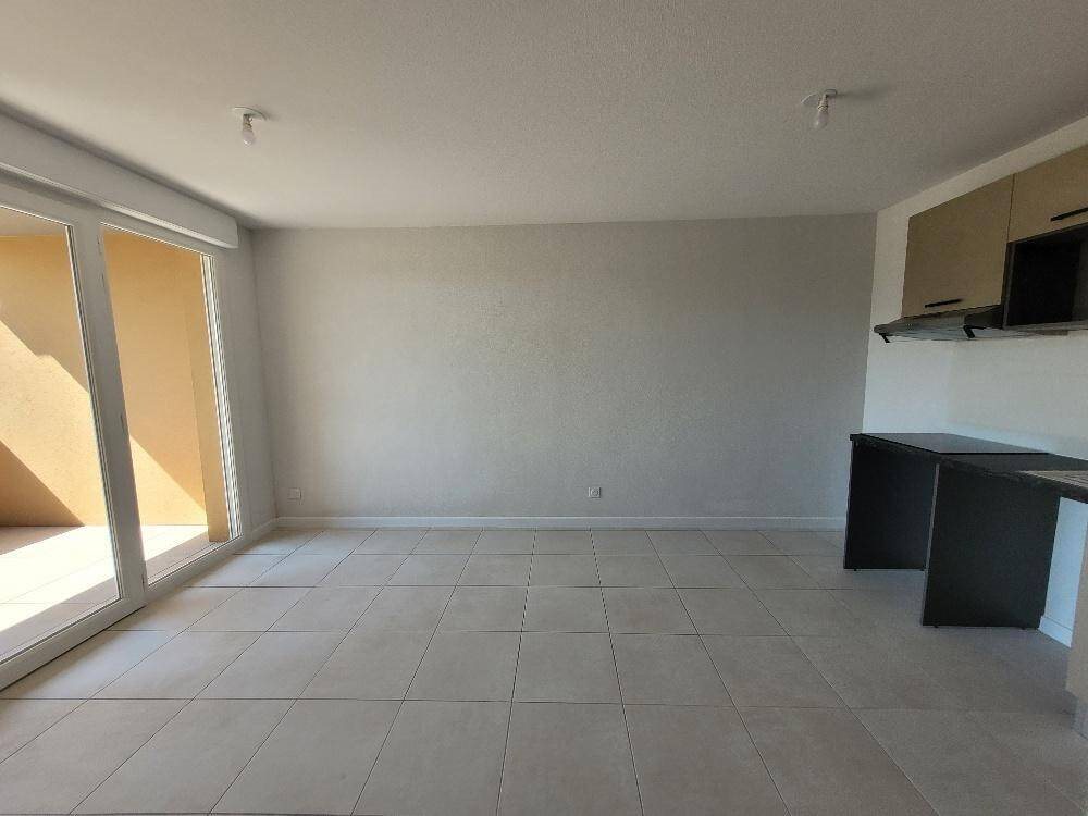 Appartement à louer, 39m², Pollestres