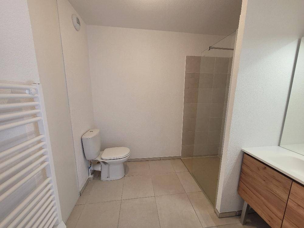 Appartement à louer, 39m², Pollestres