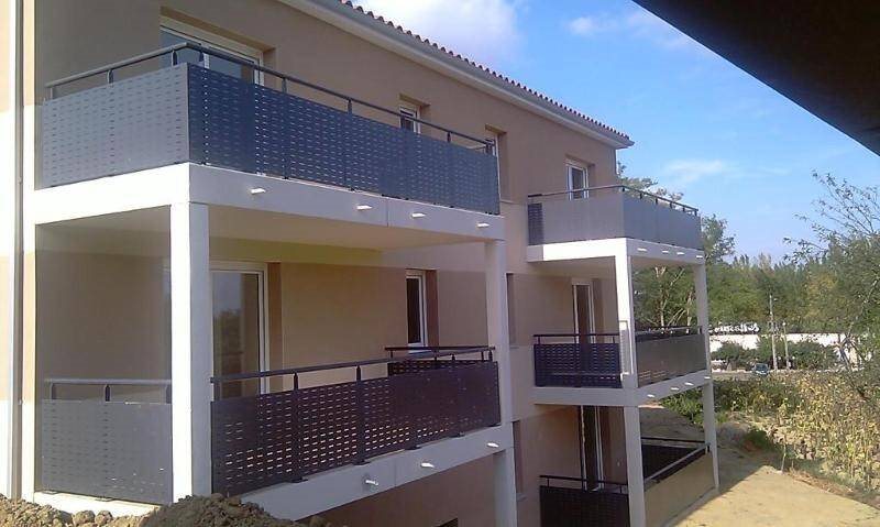 Appartement à louer, 41m², Deyme