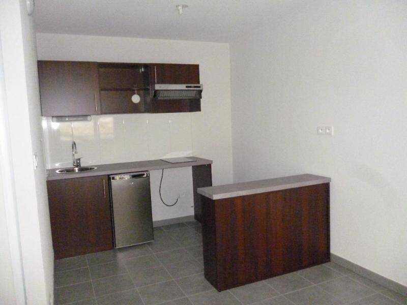 Appartement à louer, 41m², Deyme