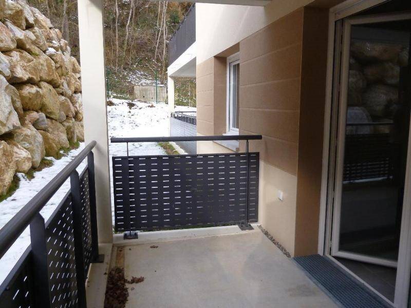 Appartement à louer, 41m², Deyme