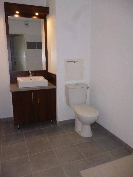 Appartement à louer, 41m², Deyme