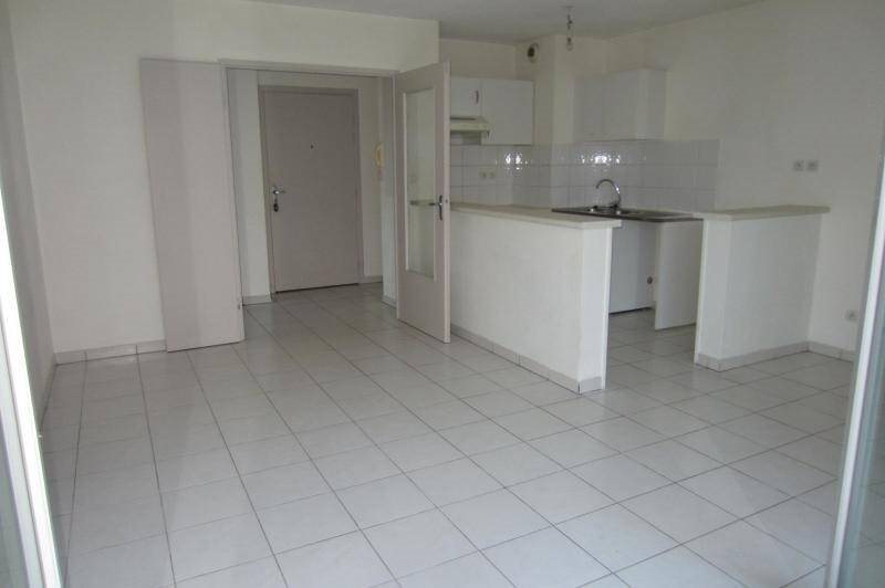 Appartement à louer, 51m², Toulouse