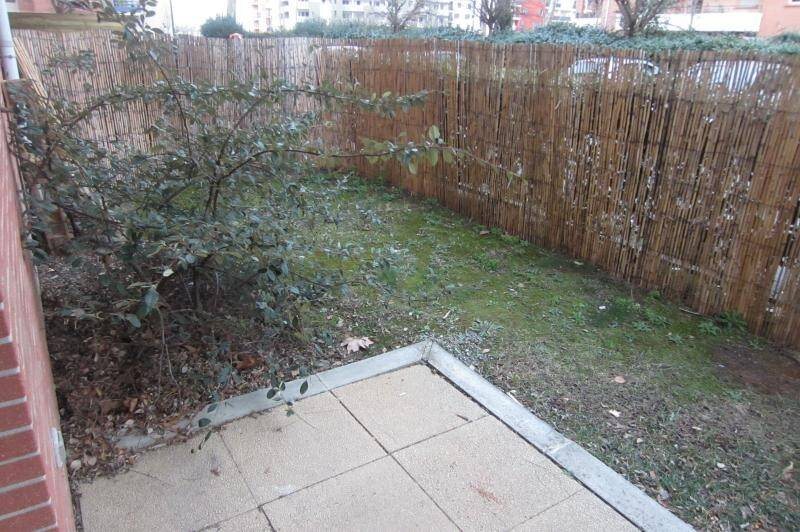 Appartement à louer, 51m², Toulouse