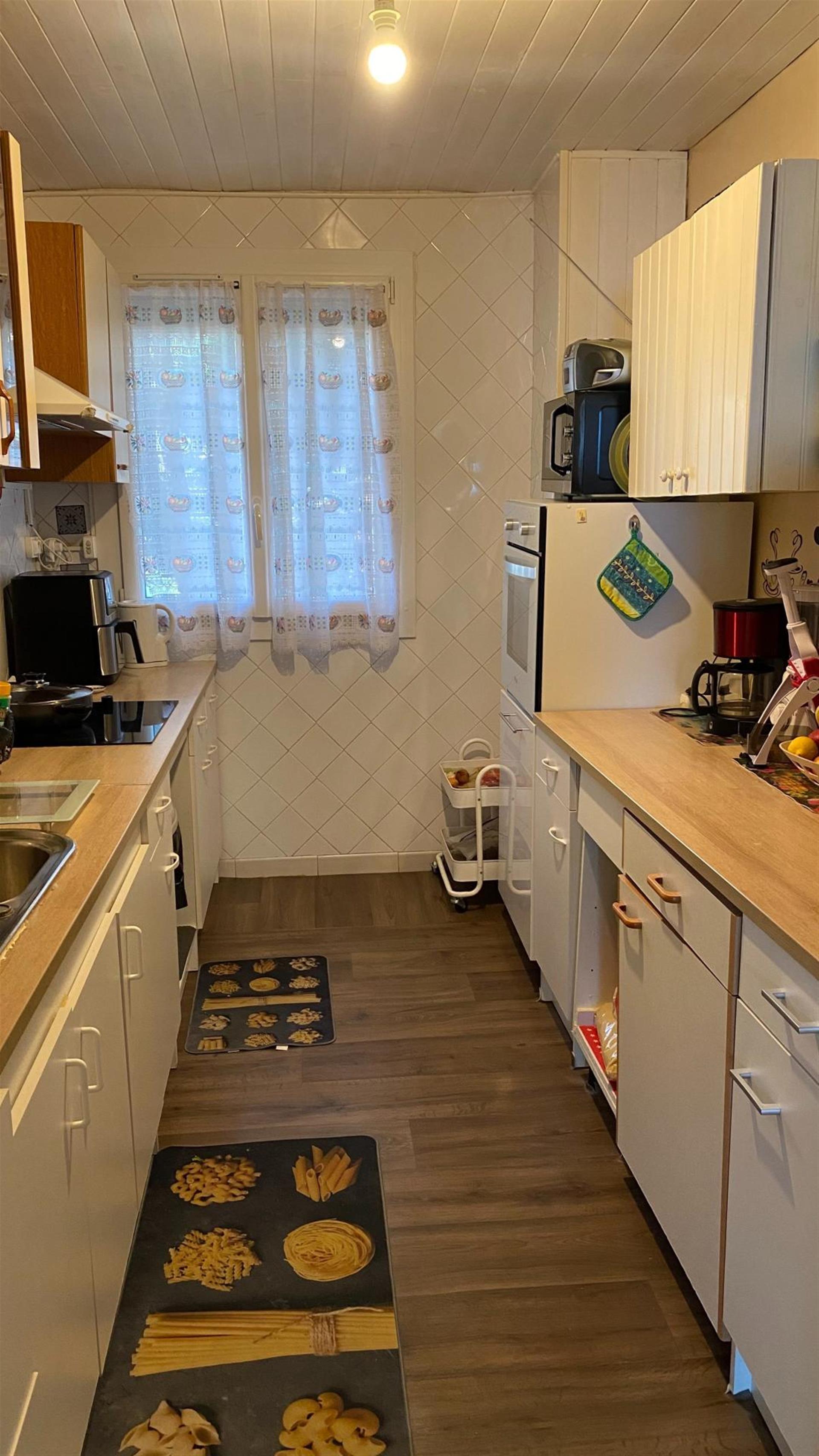 Appartement à vendre, 64m², Perpignan