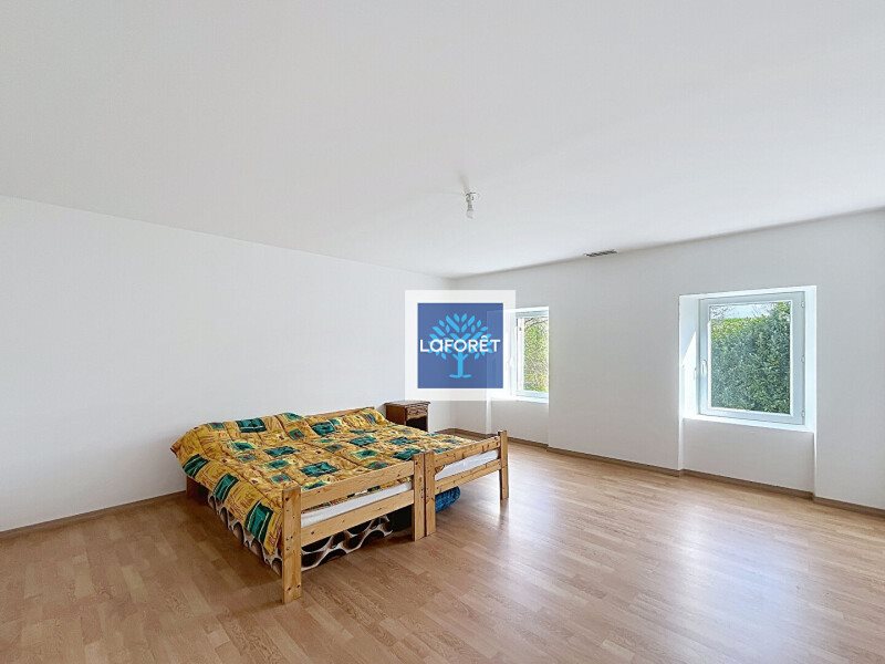 Maison à vendre, 365m², Mirambeau