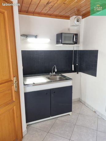 Appartement à louer, 29m², Metz