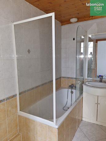 Appartement à louer, 29m², Metz