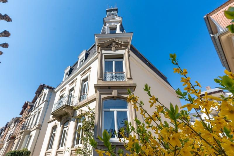 Maison à vendre, 357m², Strasbourg