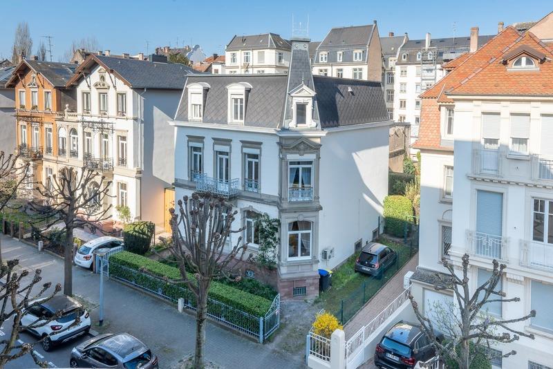 Maison à vendre, 357m², Strasbourg