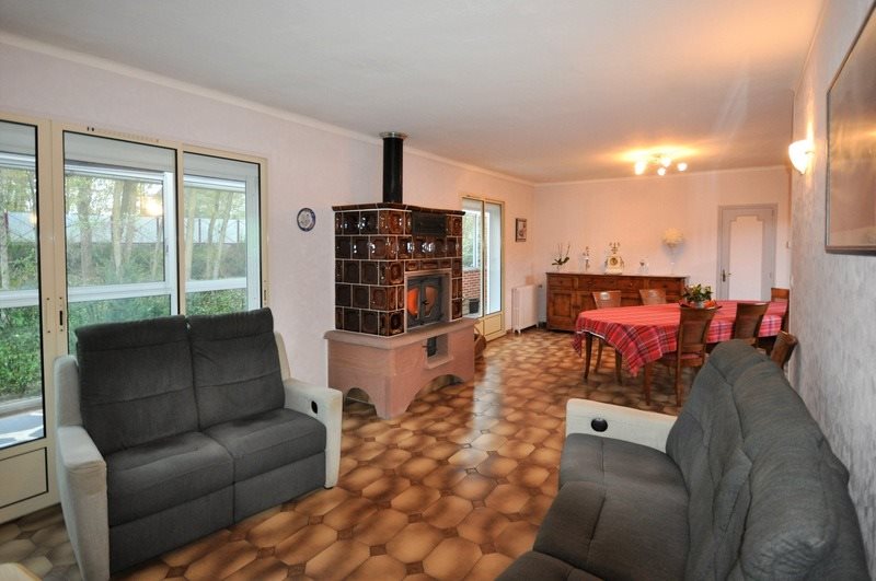 Maison à vendre, 124m², Candé