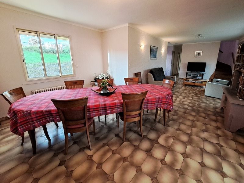 Maison à vendre, 124m², Candé