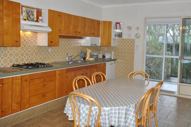 Maison à vendre, 124m², Candé