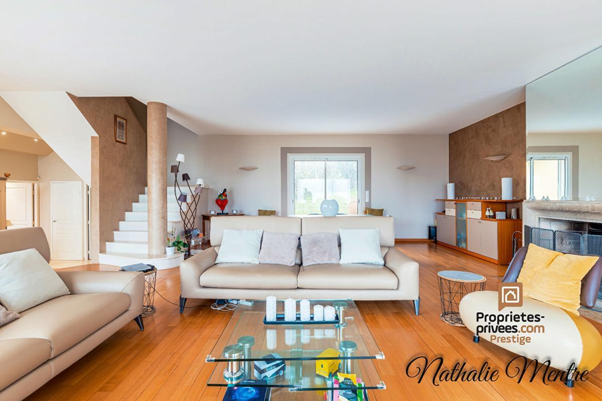 Maison à vendre, 250m², Saint-Didier-au-Mont-d'Or