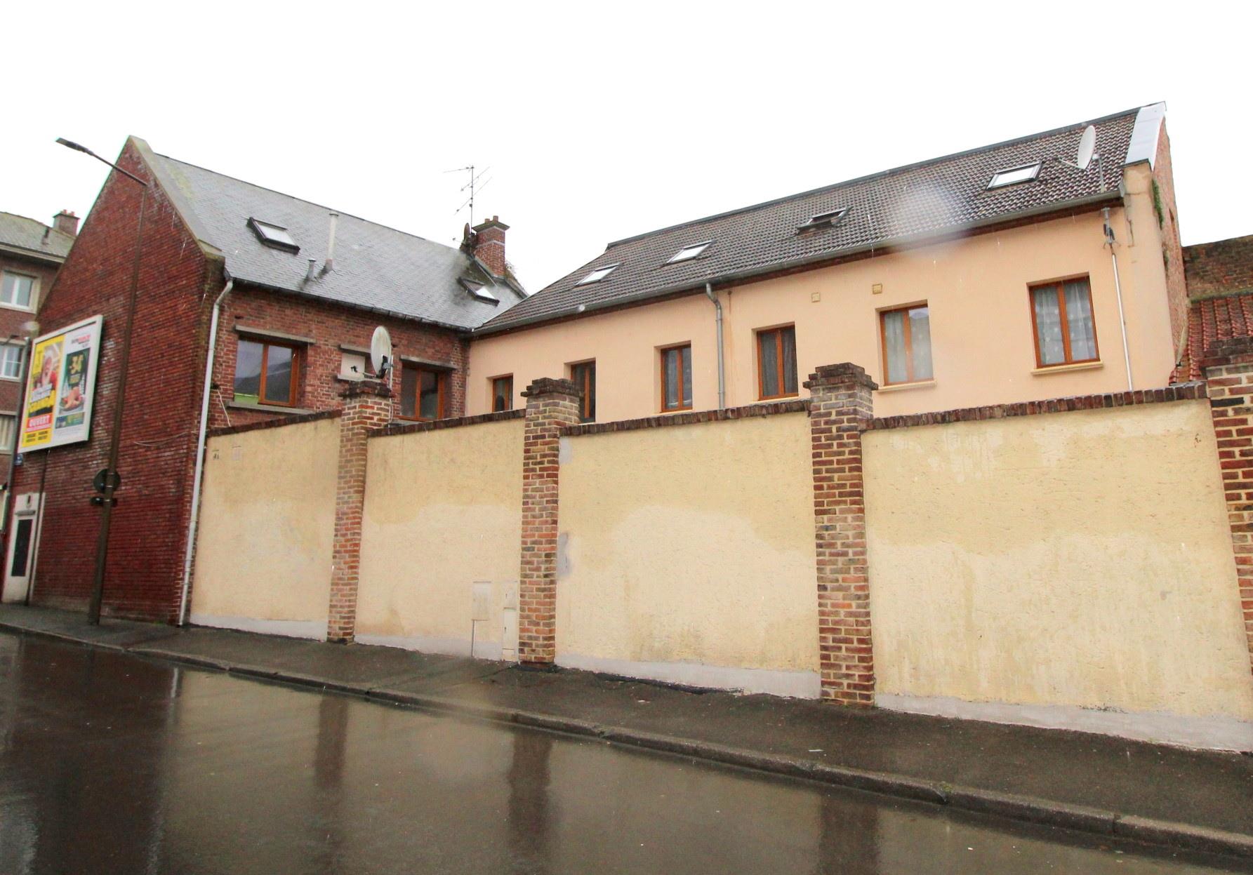 Appartement à vendre, 300m², Amiens