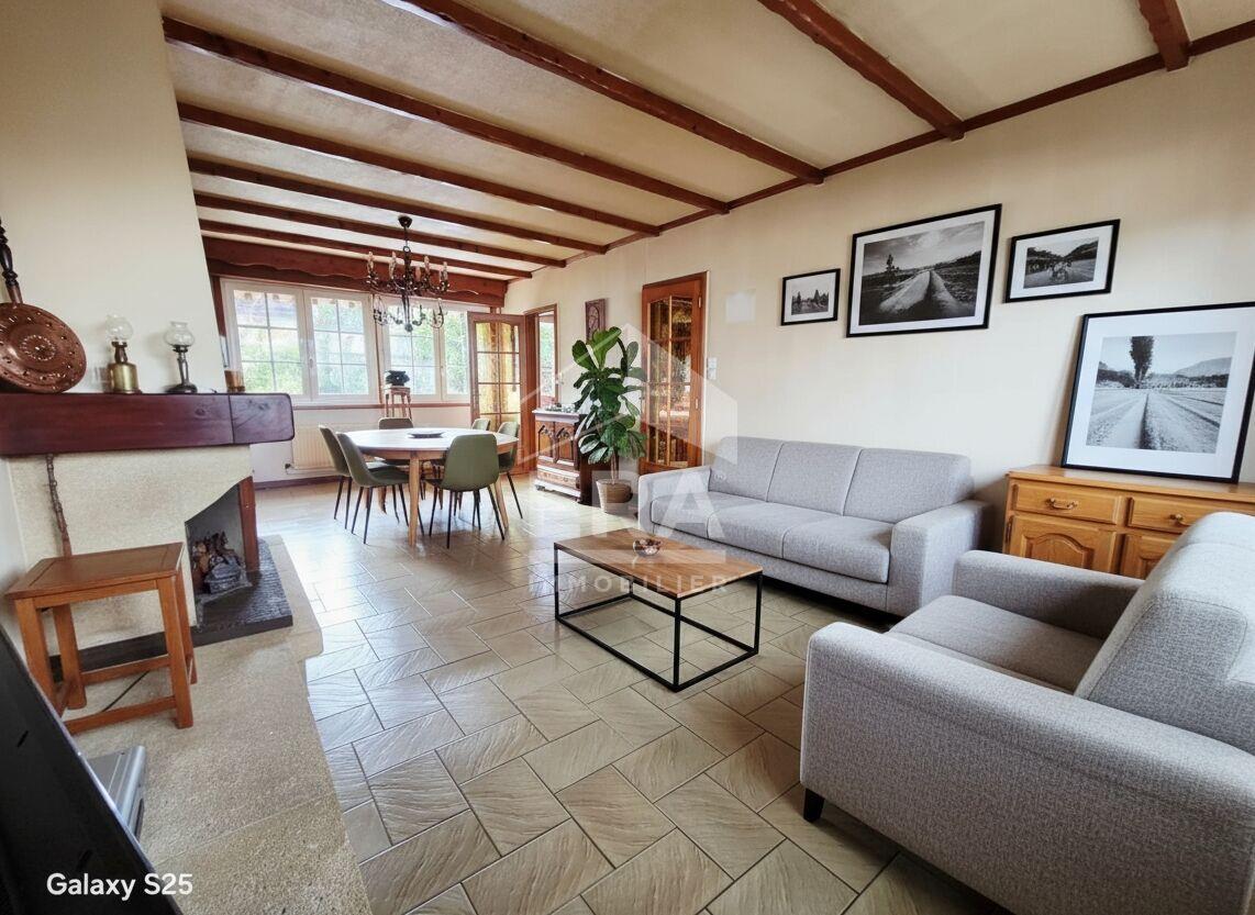 Maison à vendre, 97m², Loos-en-Gohelle