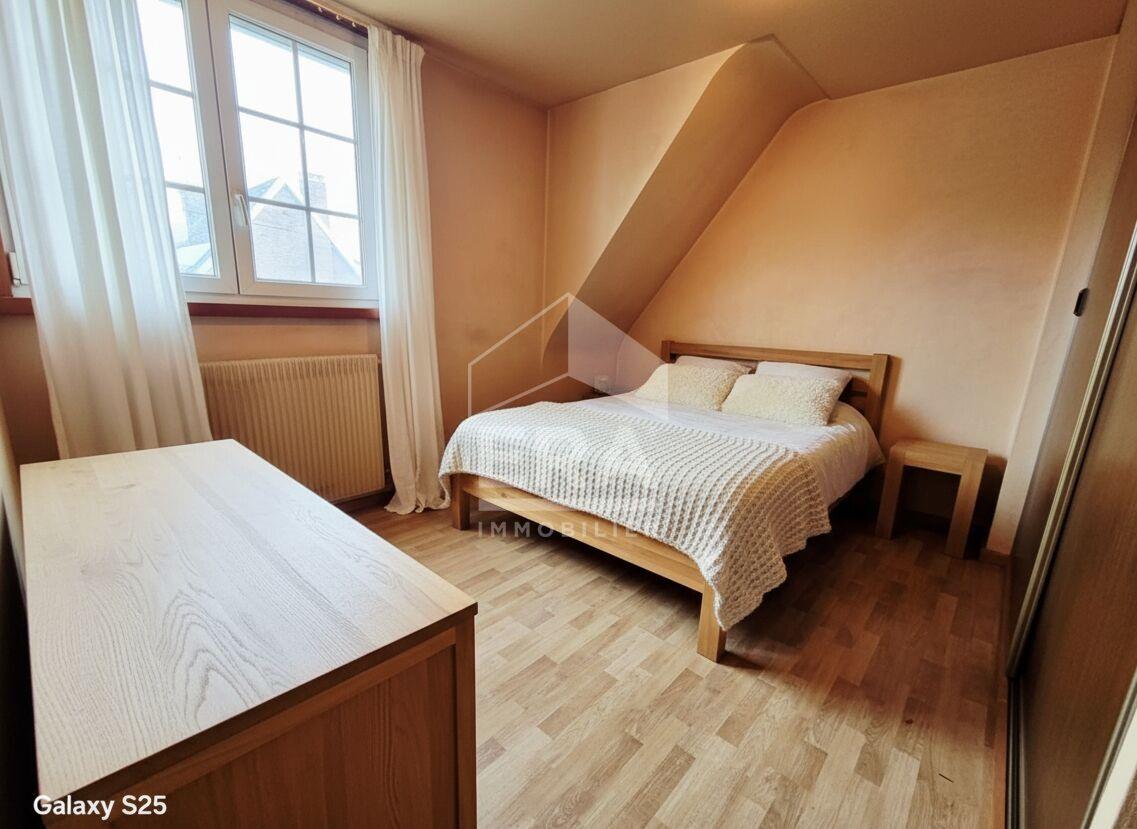 Maison à vendre, 97m², Loos-en-Gohelle