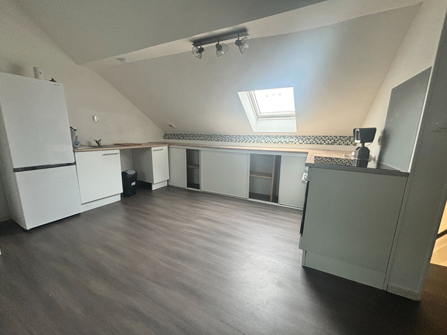 Appartement à louer, 35m², Loos-en-Gohelle