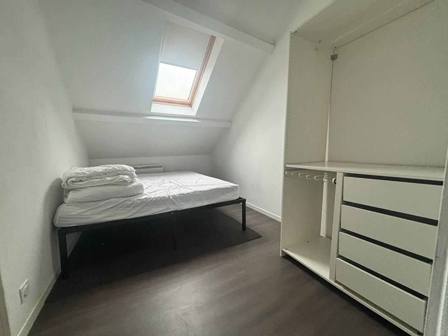 Appartement à louer, 35m², Loos-en-Gohelle