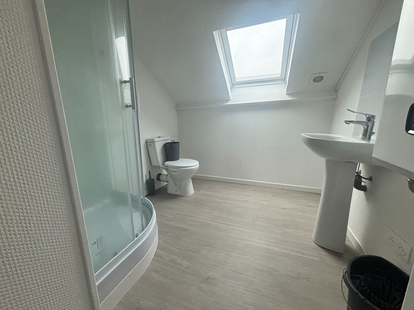Appartement à louer, 35m², Loos-en-Gohelle