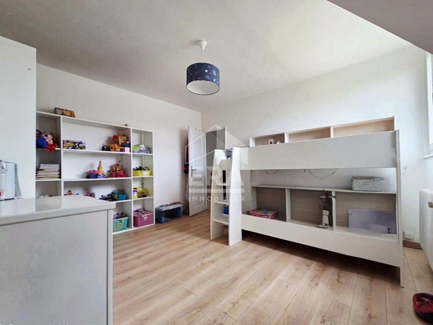 Maison à vendre, 97m², Loos-en-Gohelle
