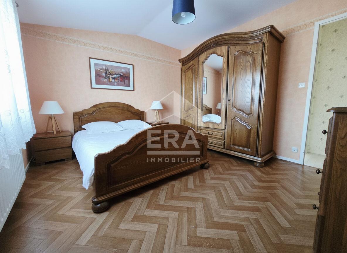 Maison à vendre, 102m², Loos-en-Gohelle