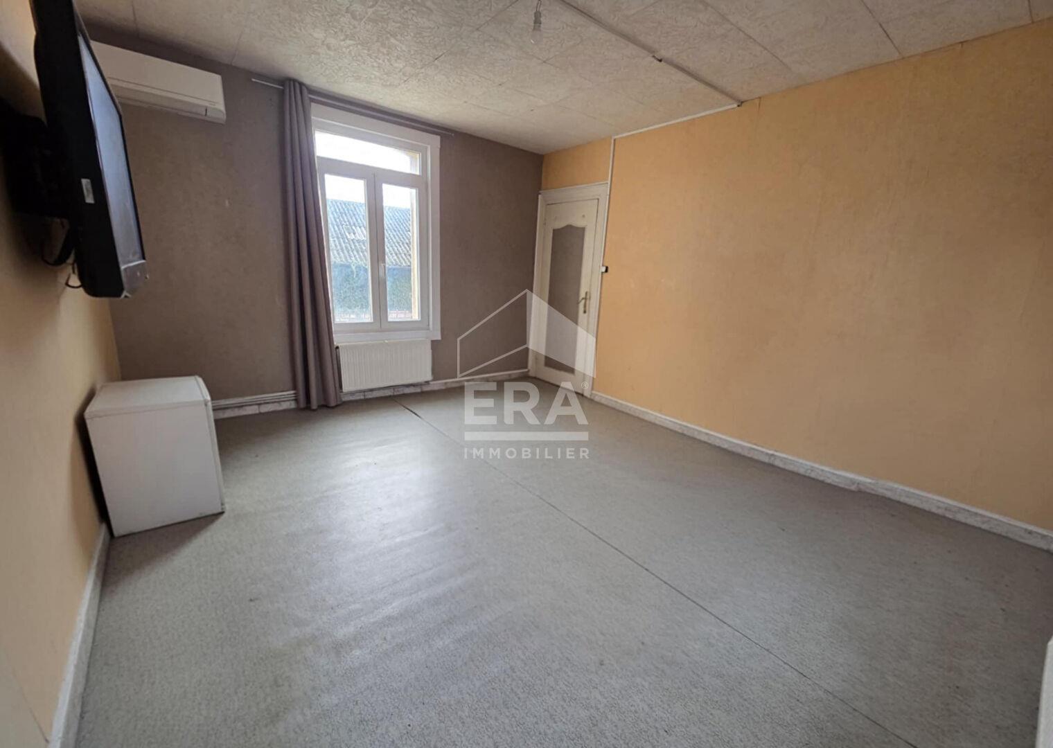 Maison à vendre, 133m², Loos-en-Gohelle